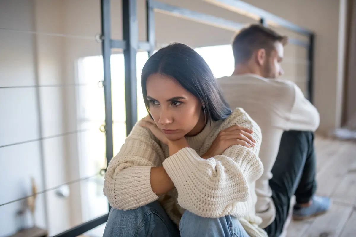 Emotionale Affäre: Wenn Gefühle zur Gefahr werden