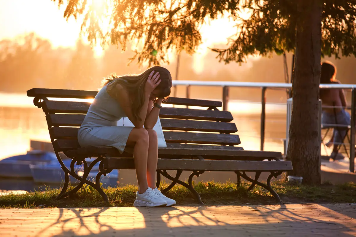 Affäre beendet – Vermisst er mich?