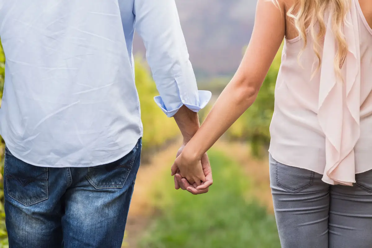Fremdgehen verzeihen: Der Weg zurück zu Vertrauen und Liebe
